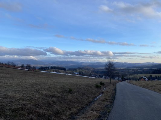 Kralický vrch