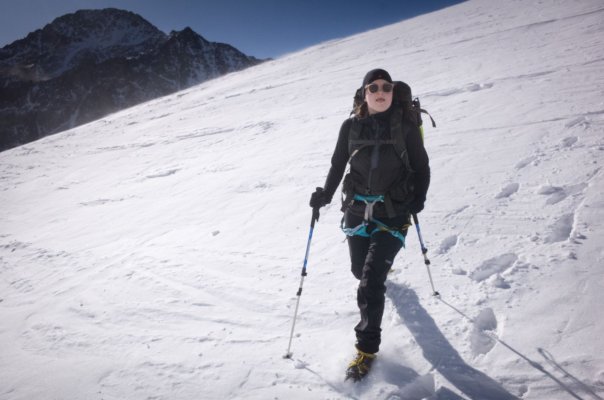 Tatry - Velká Studená dolina