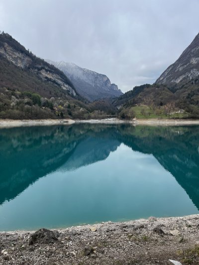 Velikonoční Arco