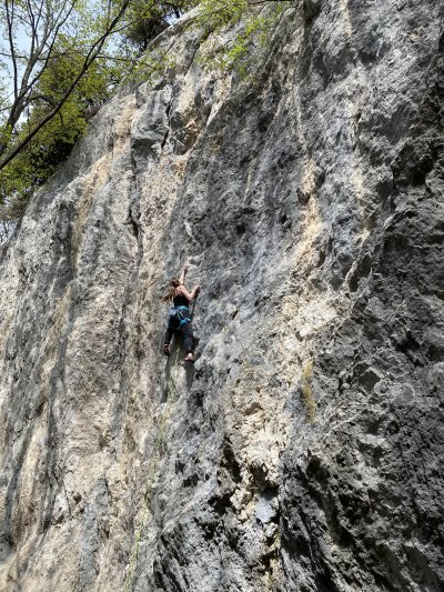 Velikonoční Arco