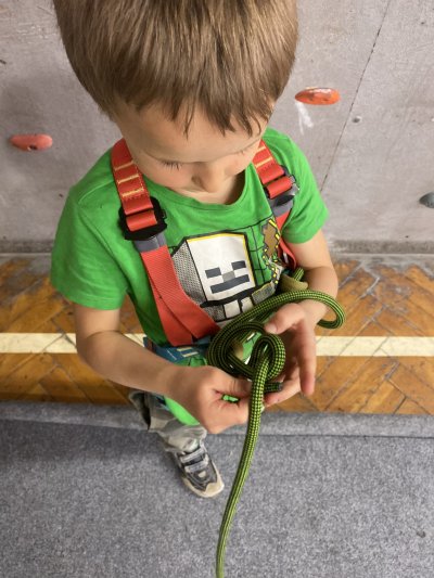 Pokus o sedmitisícovku a Ocásková