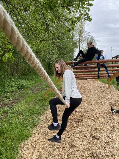 Lezčata na kolech
