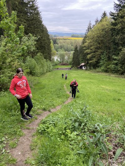 Lezčata na kolech