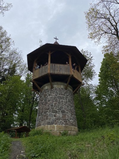 Lezčata na kolech