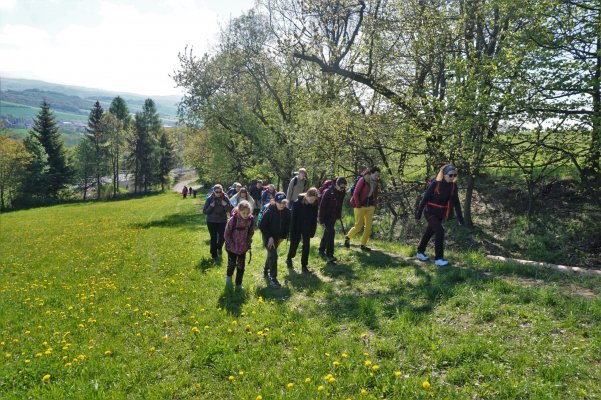 Moravský Blaník (Bradlo u Libiny)