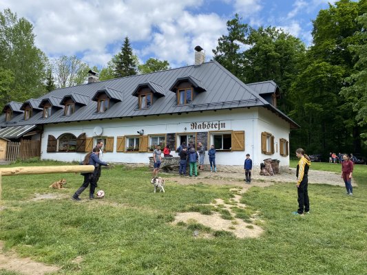 Rabštejn