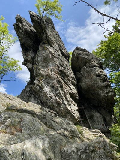 Rabštejn