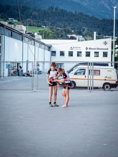 Innsbruck