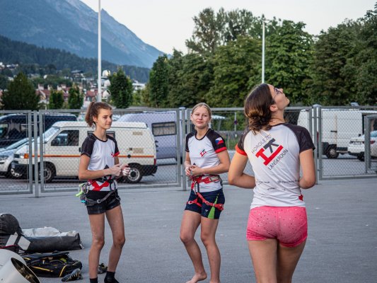 Innsbruck