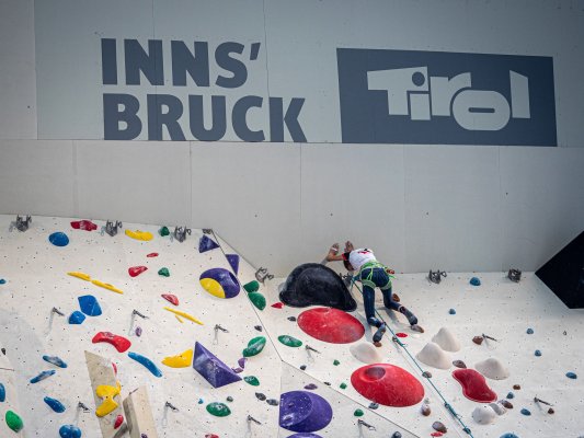 Innsbruck