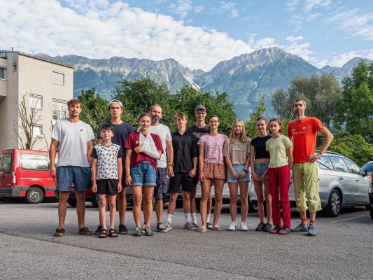 Innsbruck