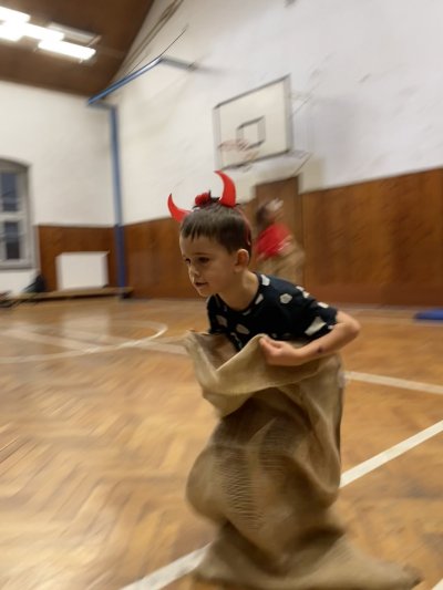 Čertovské lezení