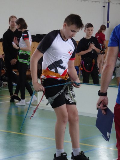 Šumperský Kýbl 24