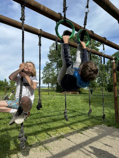 Cyklovýlet s lezčaty kolem rybníků