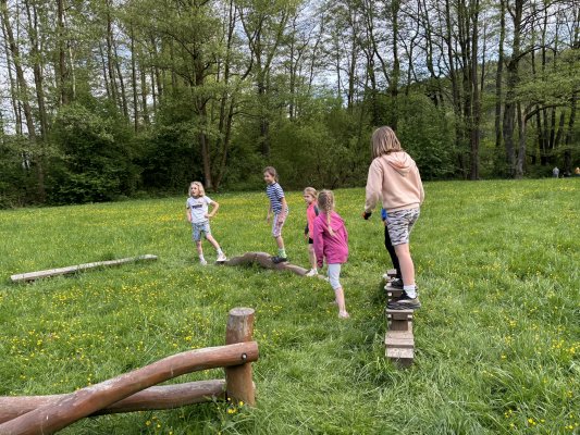 Cyklovýlet s lezčaty kolem rybníků