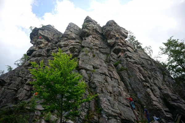 Vysočina