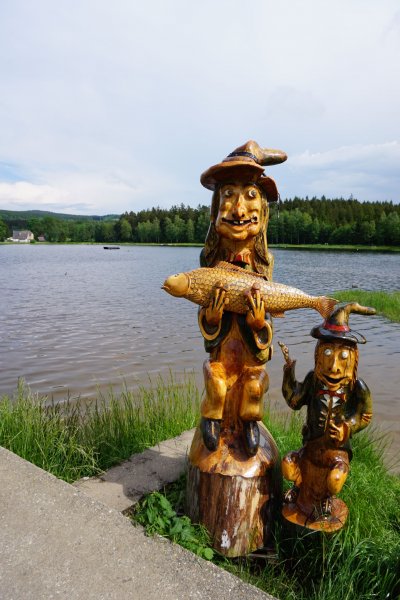 Vysočina