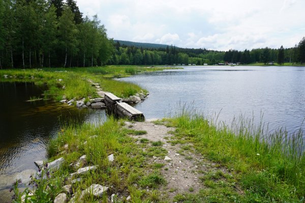 Vysočina