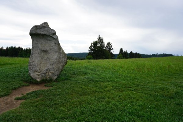 Vysočina
