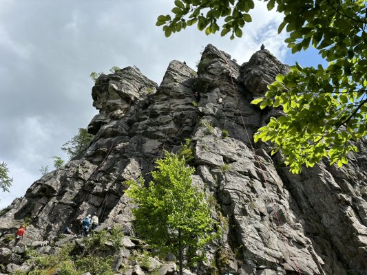 Vysočina