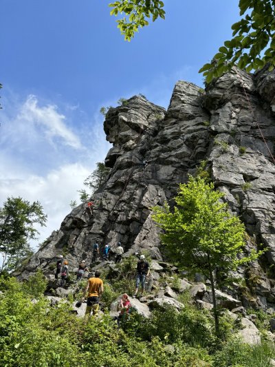 Vysočina