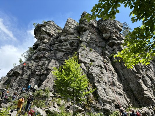 Vysočina