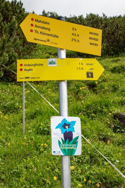 HK, Šumperk a Satalice v Alpách
