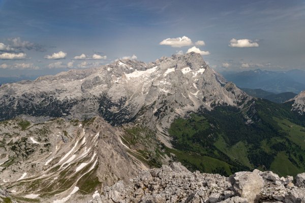 HK, Šumperk a Satalice v Alpách