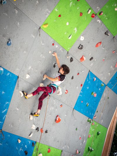 Petzen Climbing Trophy