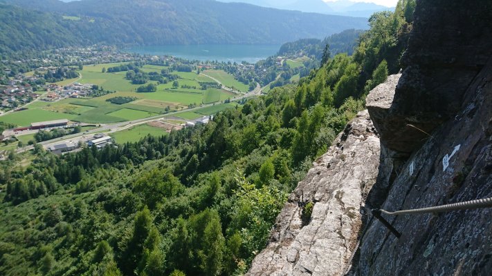 Alpy turistické, vodácké a lezecké