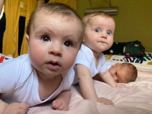 První trénink generation III