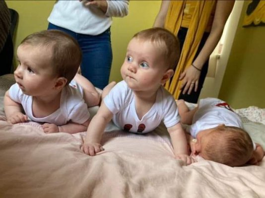 První trénink generation III
