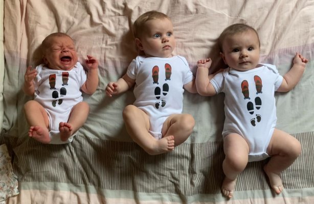 Babyboom 2024