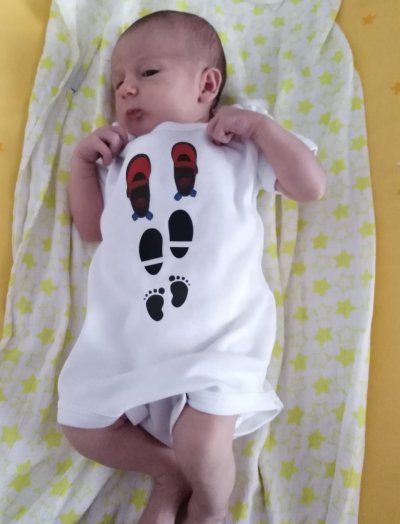 Babyboom 2024