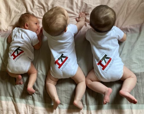 Babyboom 2024