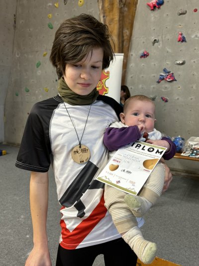 Babyboom 2024