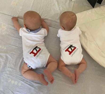 Babyboom 2024