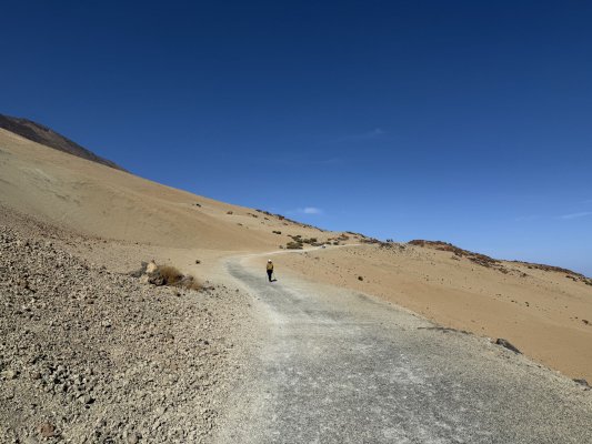 Tenerife
