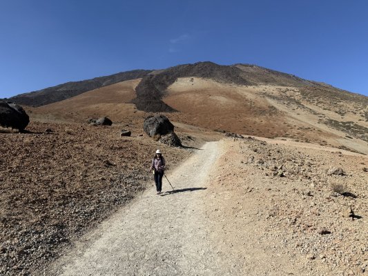 Tenerife