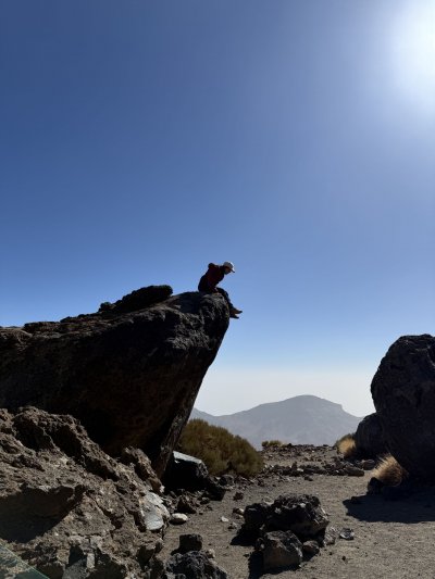 Tenerife