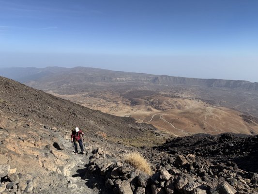 Tenerife