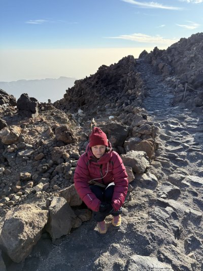 Tenerife