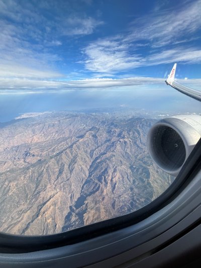 Tenerife