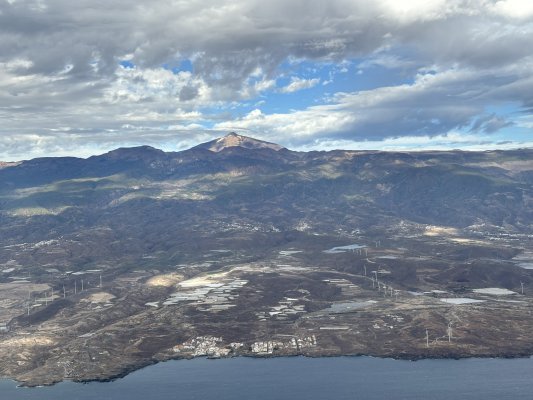 Tenerife