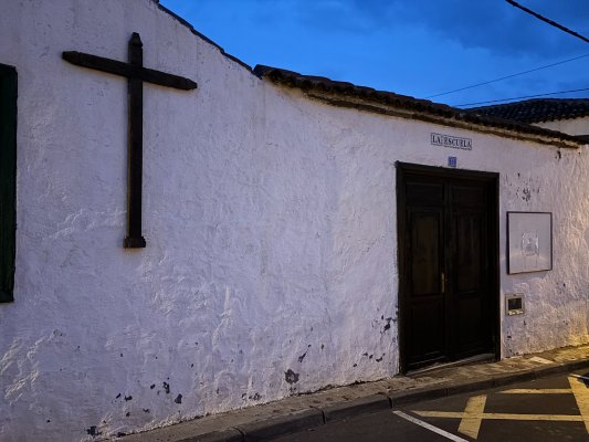 Tenerife