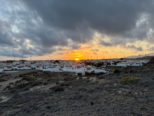 Tenerife
