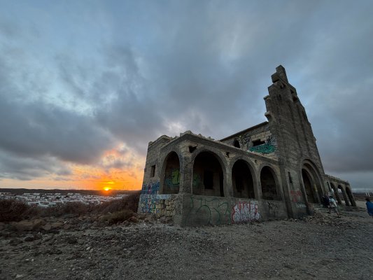 Tenerife