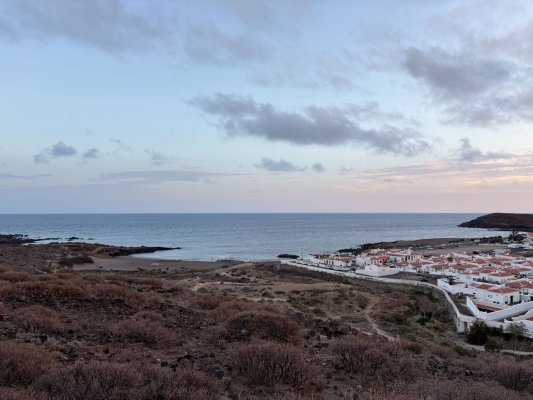 Tenerife