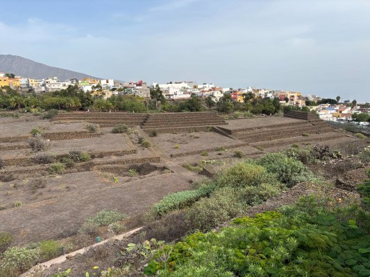 Tenerife