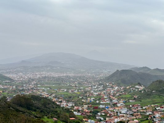 Tenerife